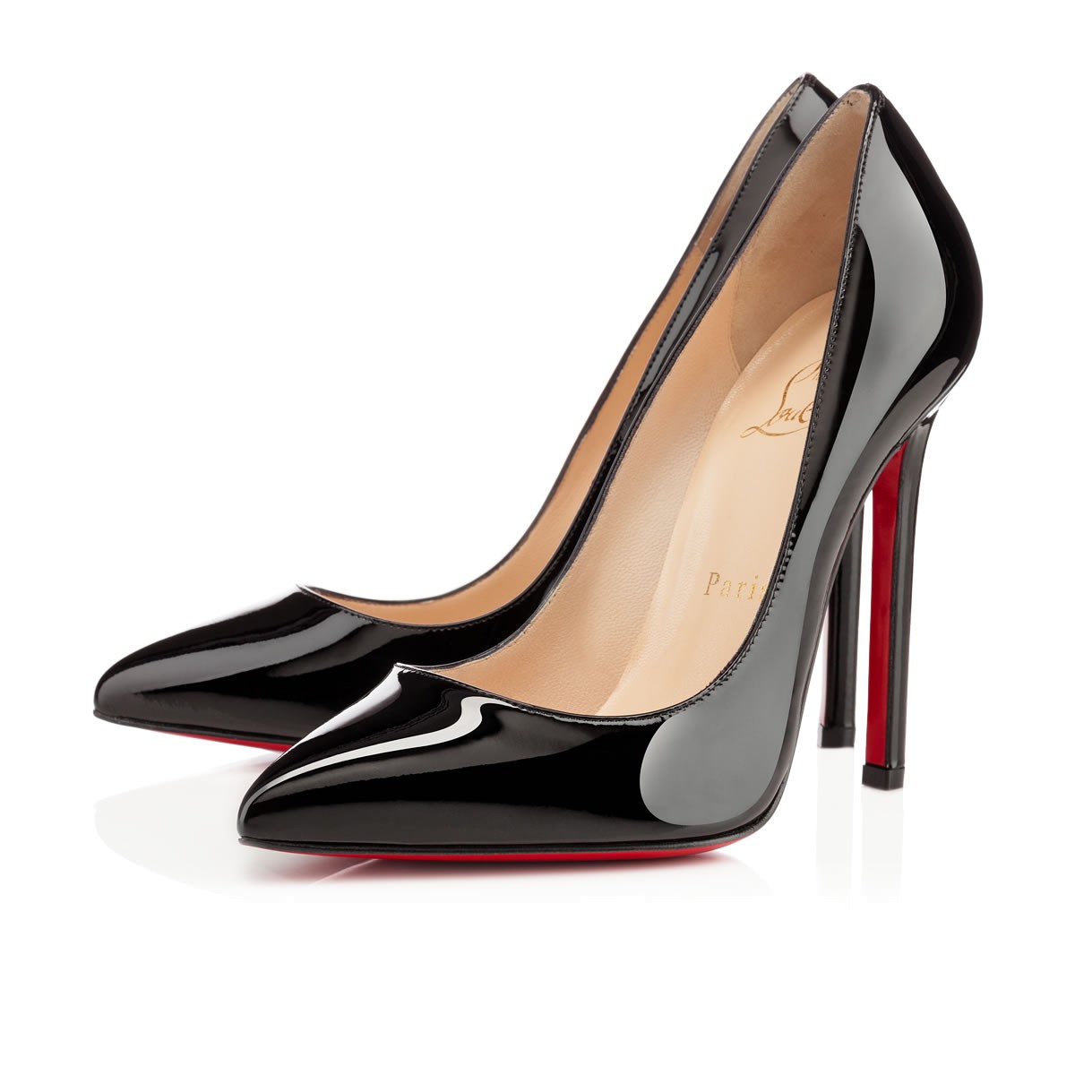 pigalle louboutin prix