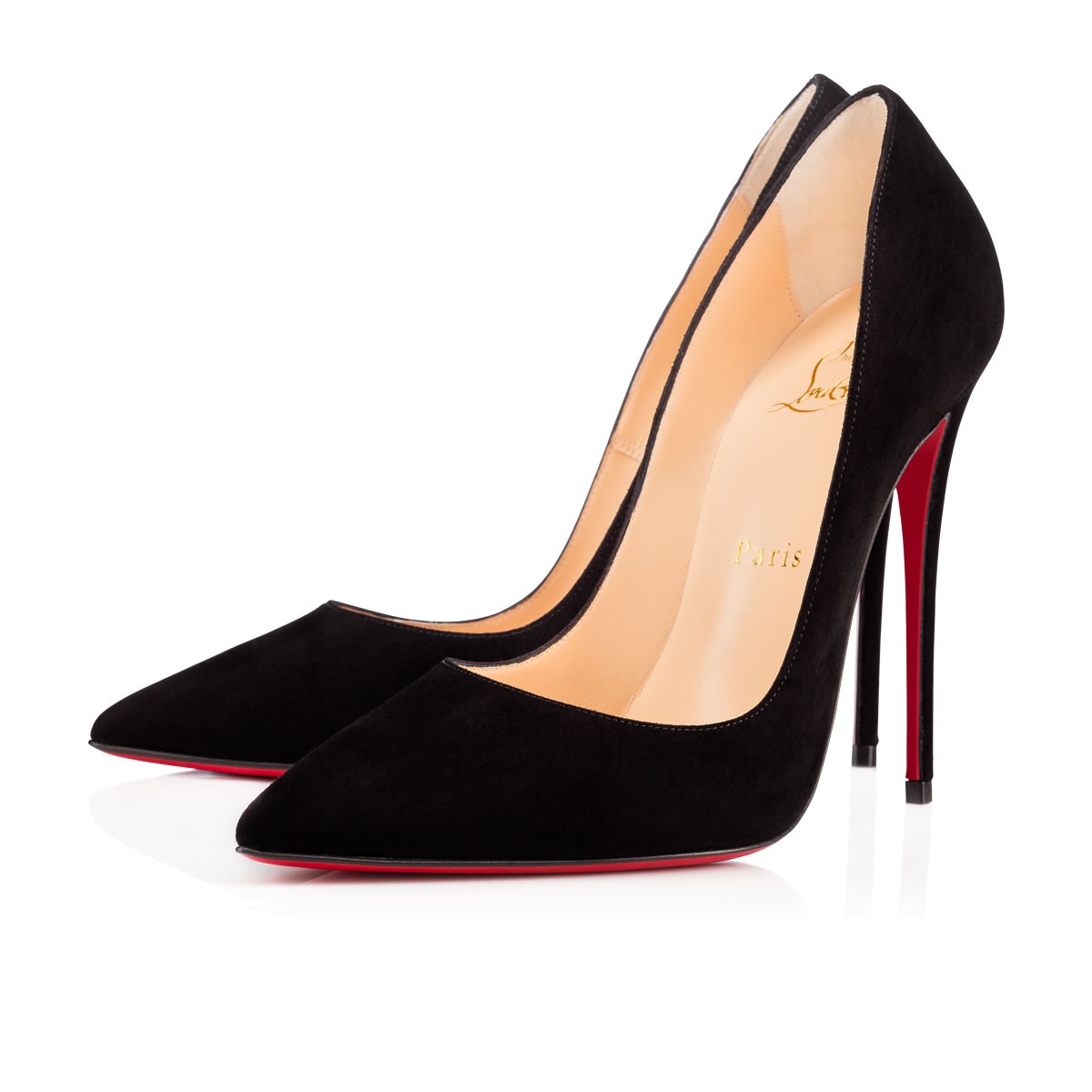 chaussures louboutin femme