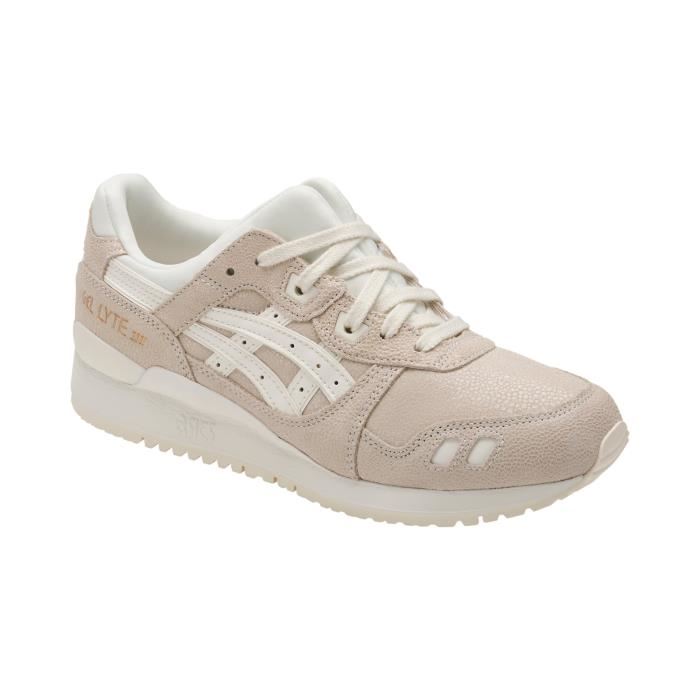 baskette asics femme