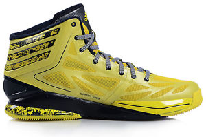 basket adizero