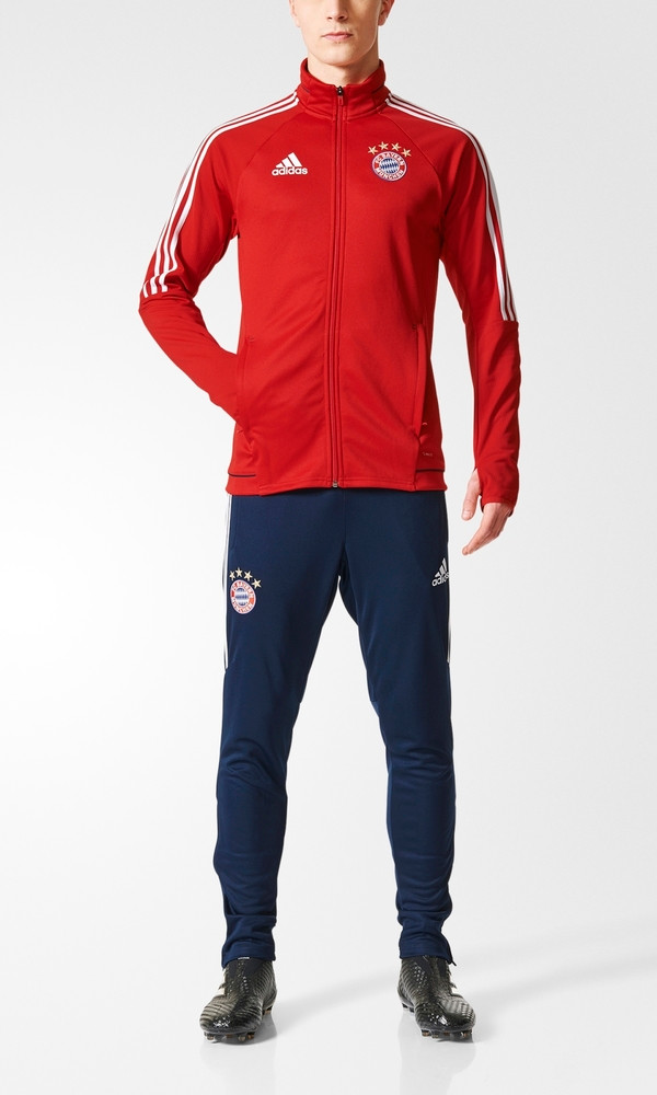 adidas bayern