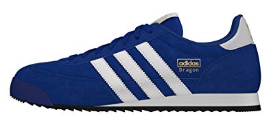 adidas dragon chaussure homme
