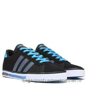 adidas neo homme bleu