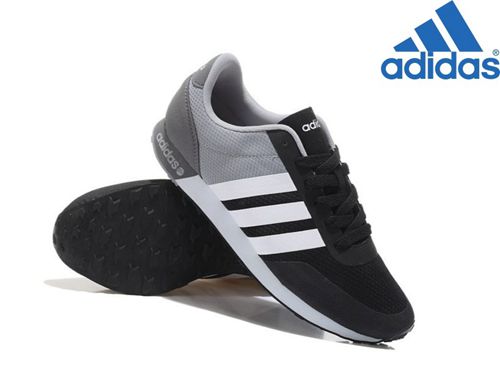 adidas neo homme or