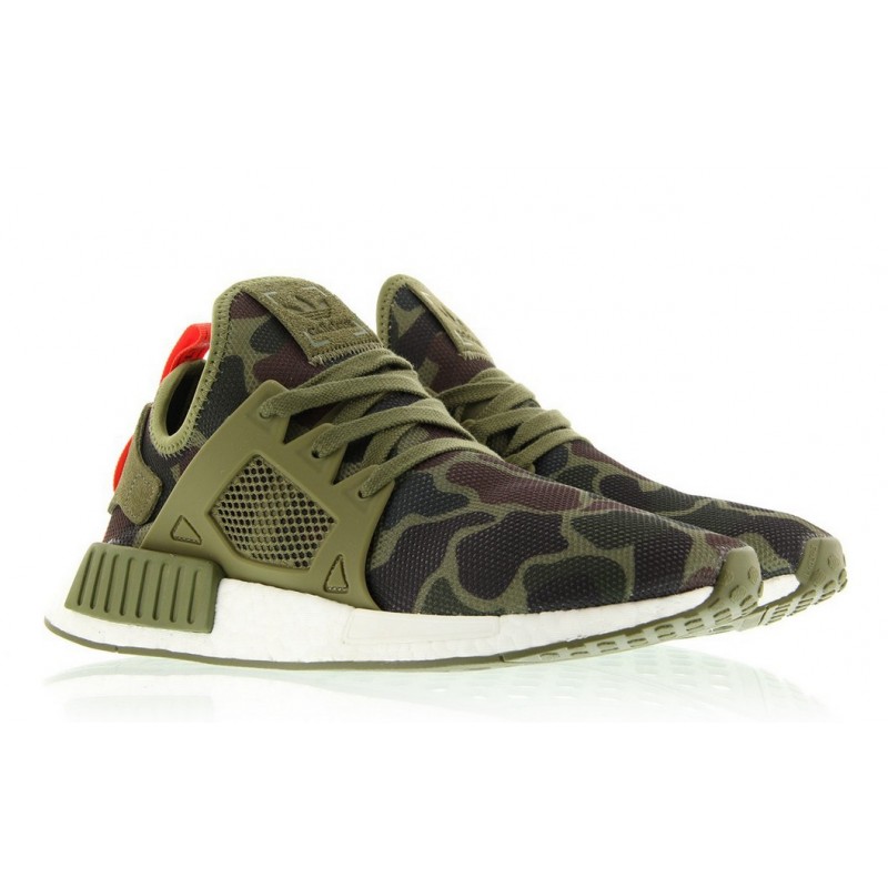 adidas nmd militaire