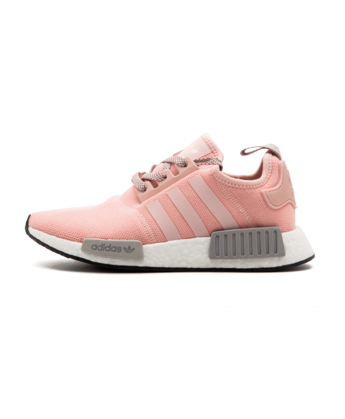 adidas nmd r1 rose