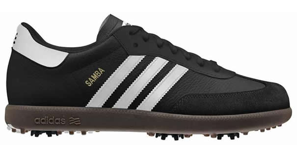 adidas samba golf