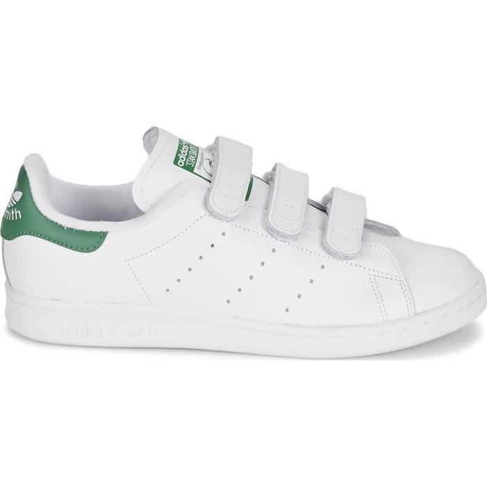 adidas stan smith a scratch femme