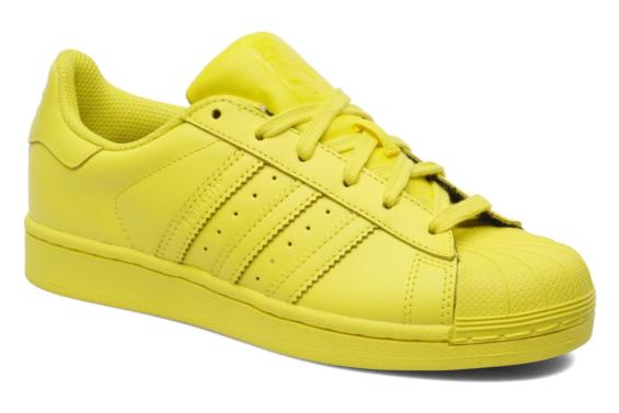 adidas superstar femme jaune, OFF 76%,where to buy!
