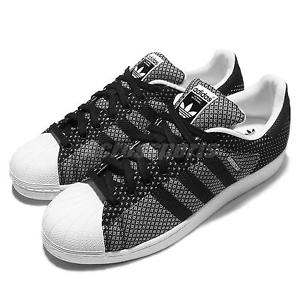 adidas superstar weave femme