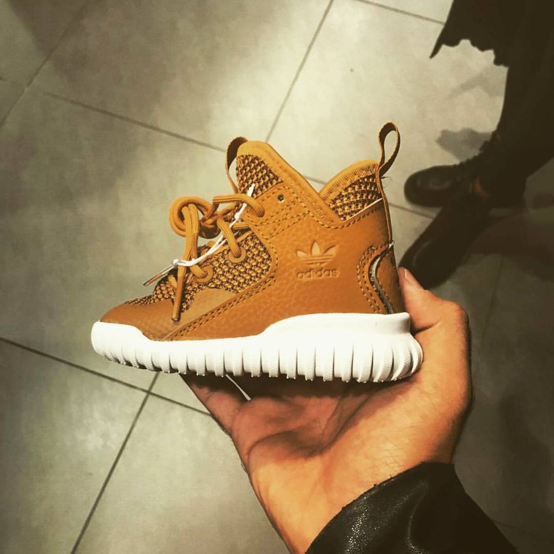 adidas tubular radial enfant