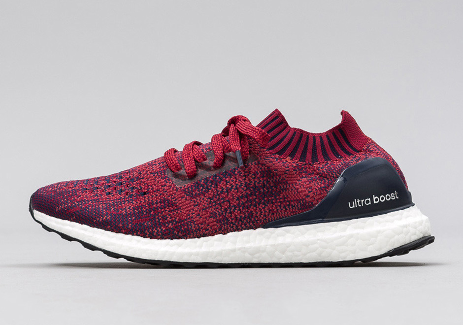 adidas ultra boost Rouge