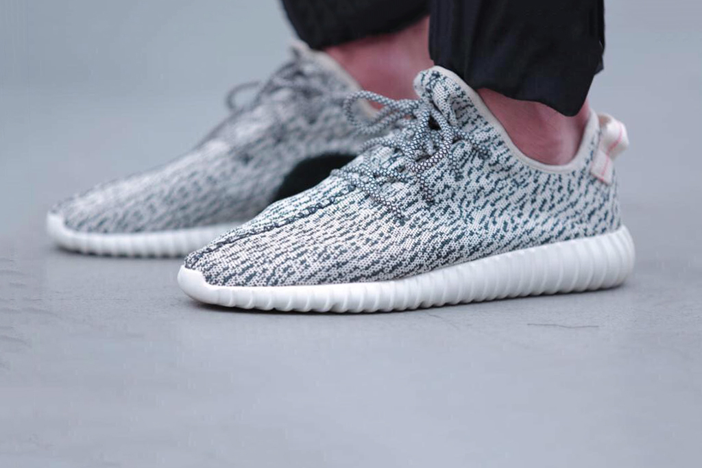 yeezy boost 350 prix