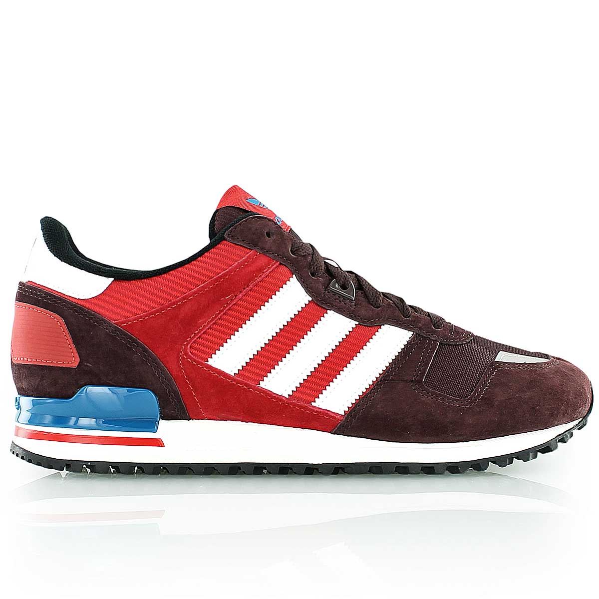 adidas zx 700 rouge