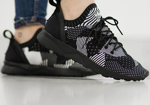 adidas zx flux adv 2017 femme