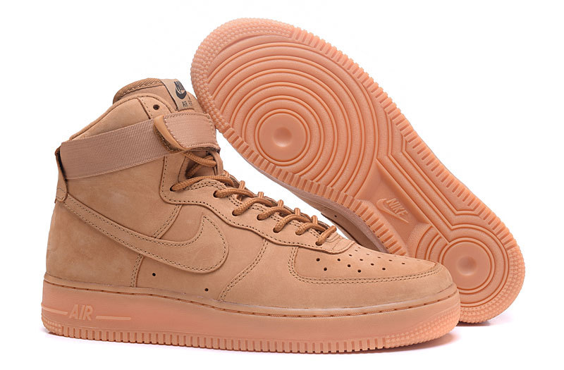 air force one mid homme