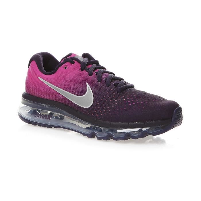 air max mauve femme