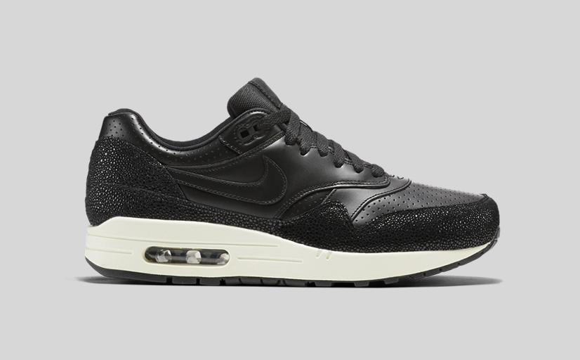 airmax cuir