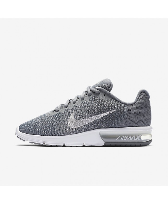 nike sequent 2 grise
