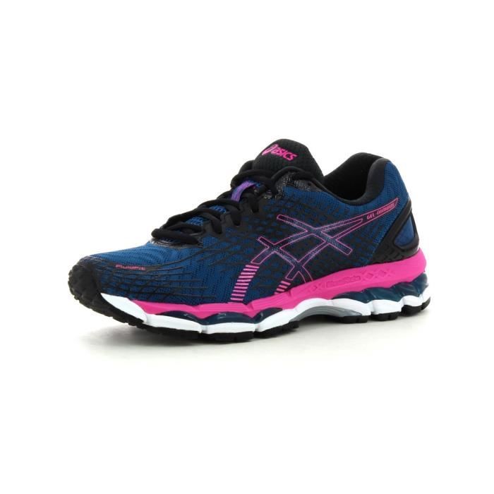 asics soldes femme