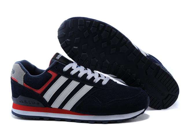 chaussure adidas neo homme