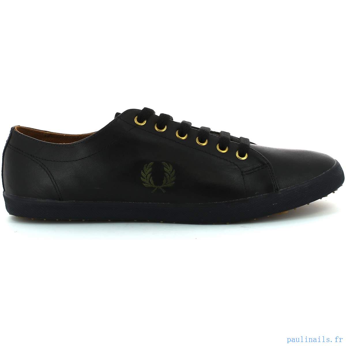 basket fred perry