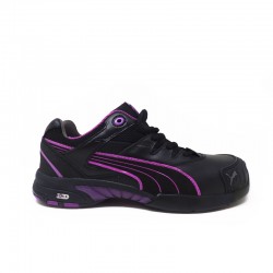 chaussure de securite puma pas cher