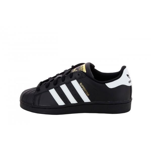 chaussures femme adidas superstar