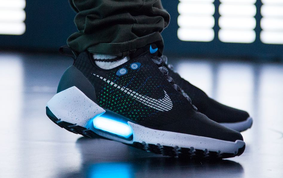 lacets baskets nike