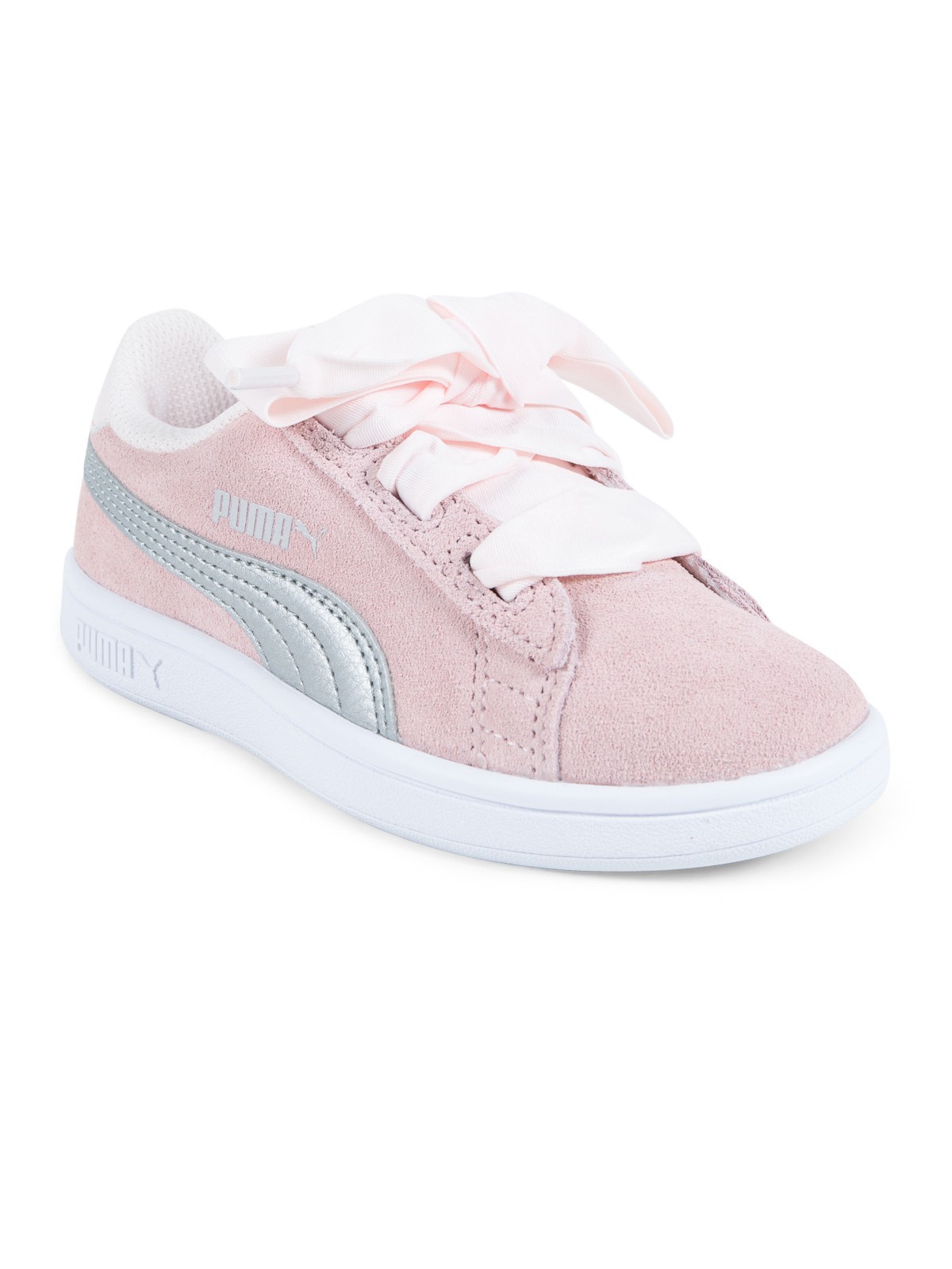 baskets puma fille