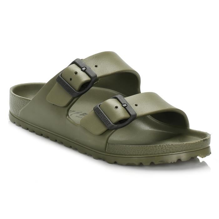 birkenstock plastique pas cher