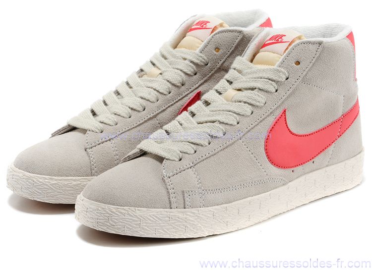 chaussures blazer femme