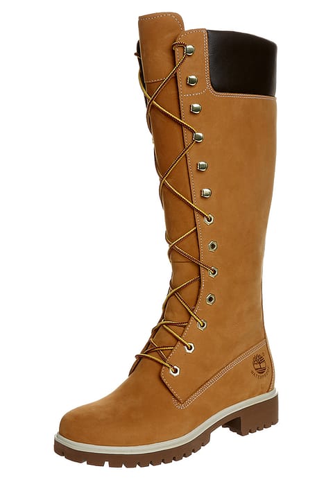 timberland pas cher pour femme