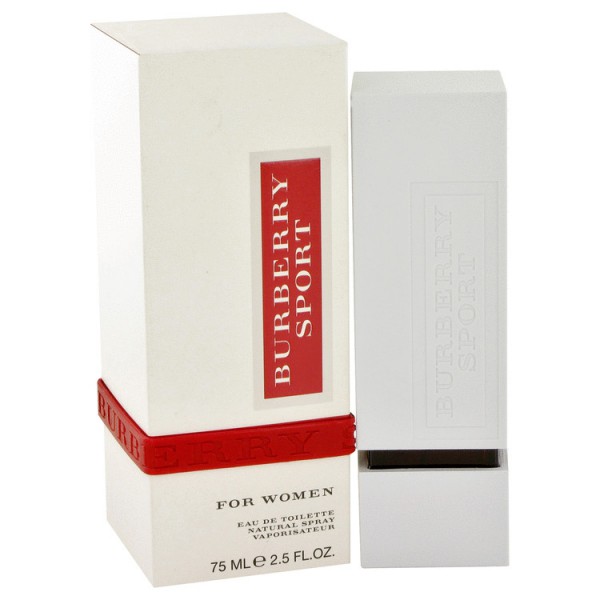 burberry sport parfum homme