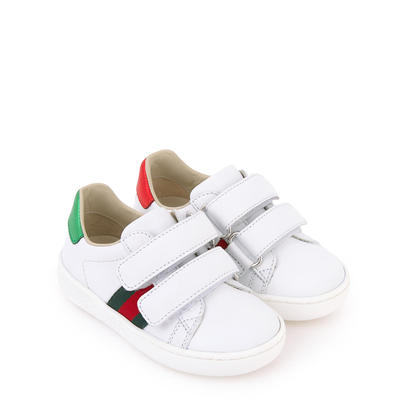 chaussure gucci enfants