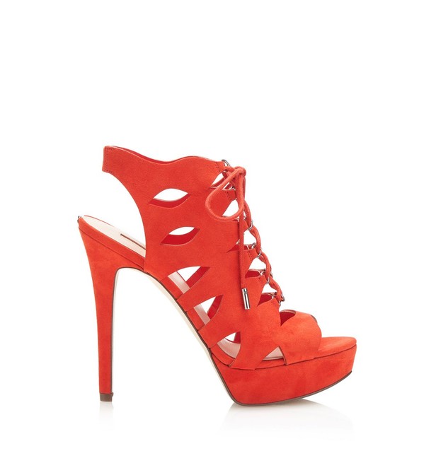 talon guess rouge