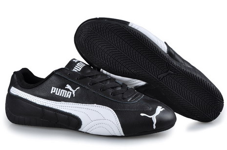 puma cat pas cher