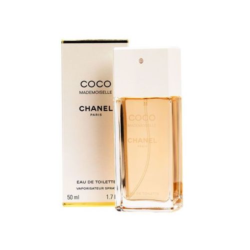 eau de parfum coco mademoiselle pas cher