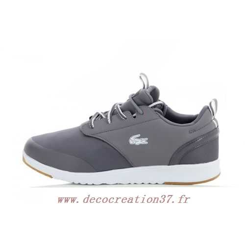 lacoste light femme