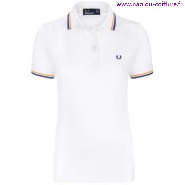 chemise fred perry pas cher