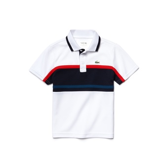 polo lacoste pas chers