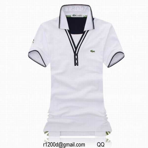 lacoste pas cher