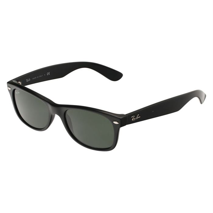 lunettes soleil ray ban wayfarer pas cher