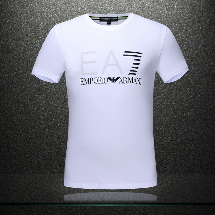 tee shirt homme armani