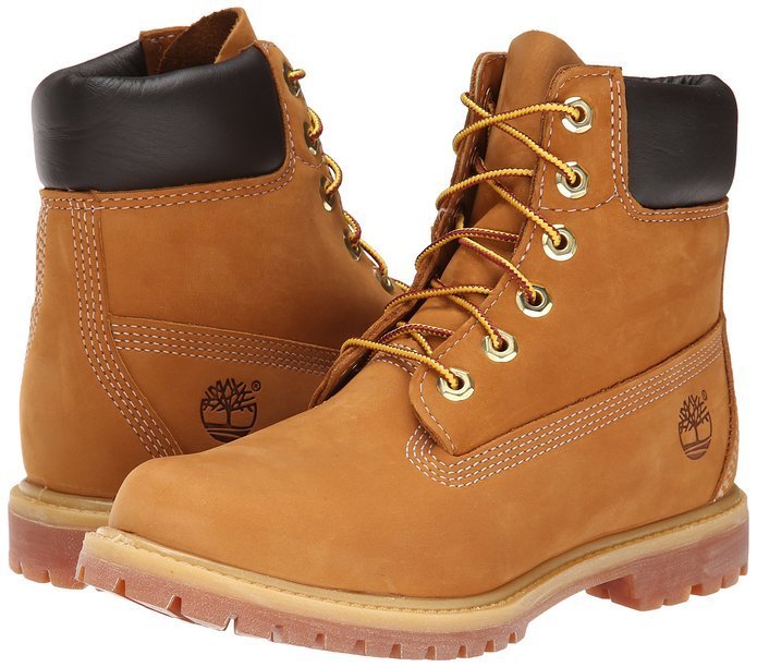 timberland premium pas cher