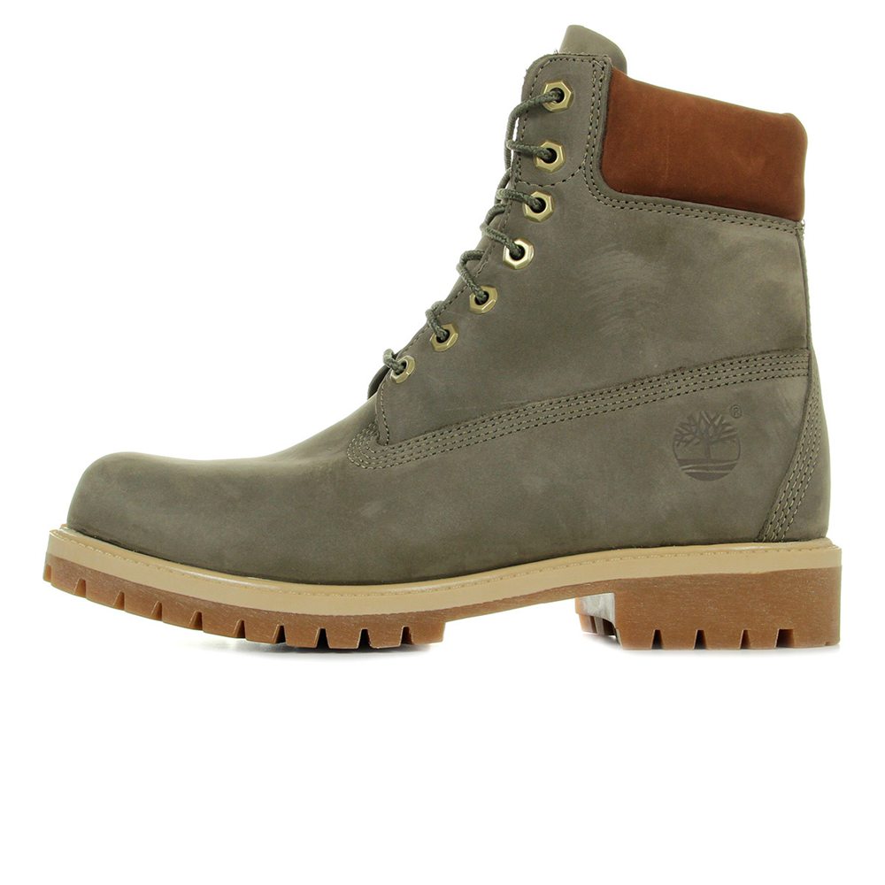 timberland premium pas cher