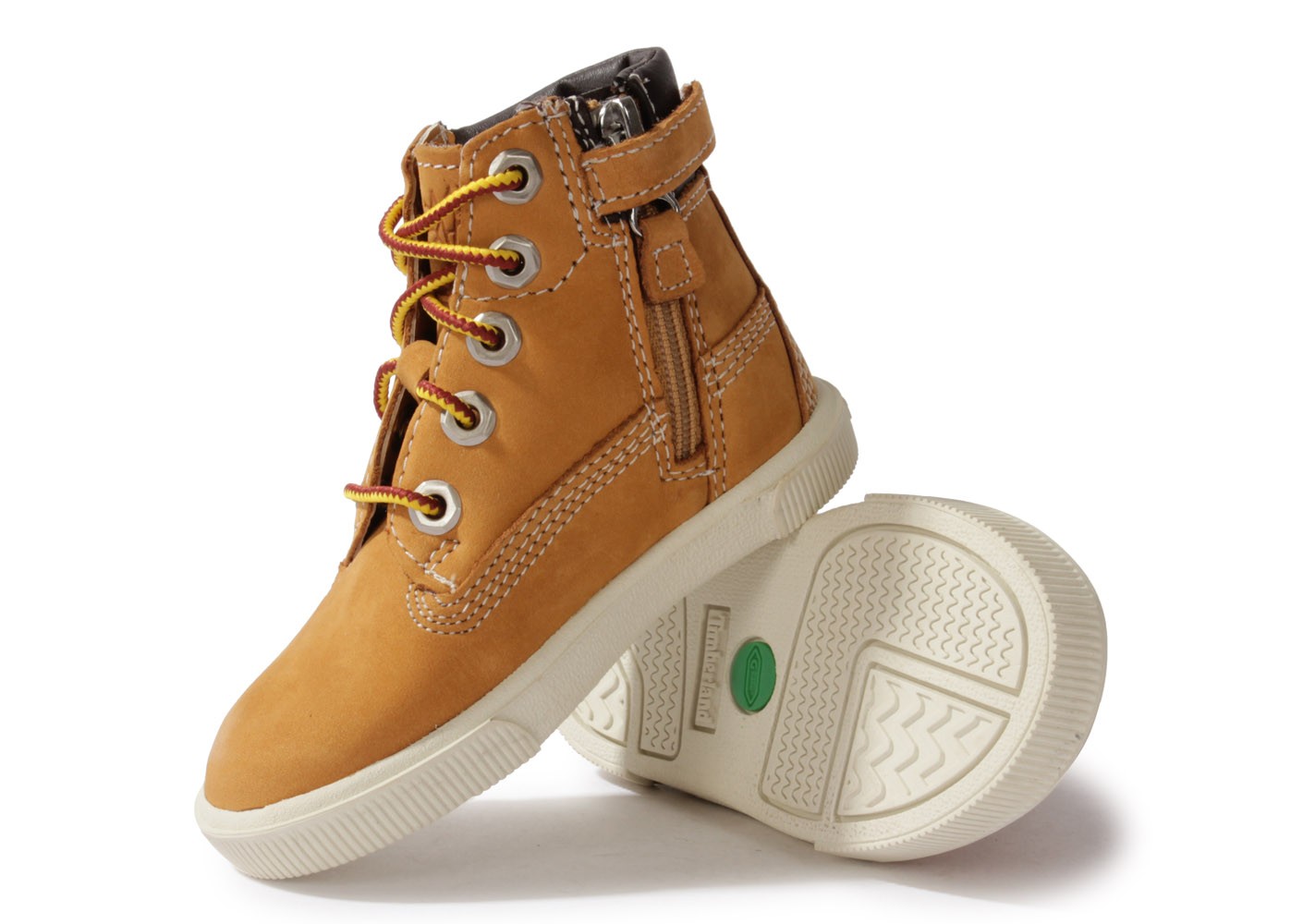 timberland junior pas cher